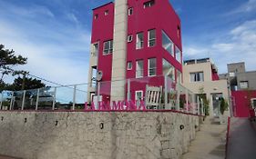 La Ramona Bed&Breakfast